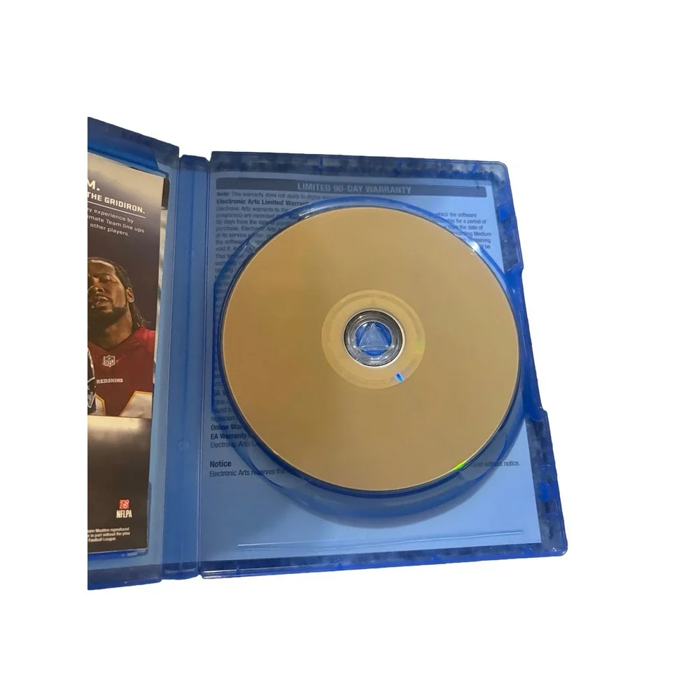 Madden‎ NFL 18 | PS4 | Sony PlayStation 4 | Very Good